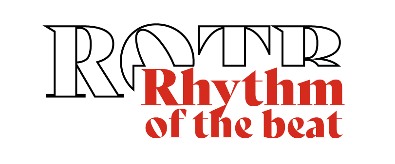 Rhythm of the beat